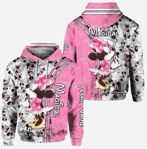 Mickeys Mouse Hoodie 3d 06 CCHU
