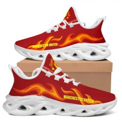 Manchester United Max Soul Shoes MIH08