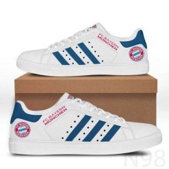 Bayern Münich 1 Stan Smith Shoes CCHU