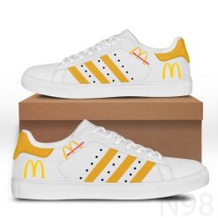 McDonald's 1 Skate New Shoes B22