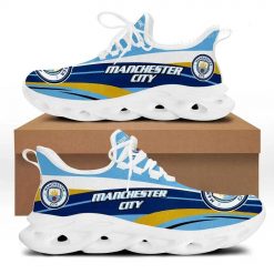 Manchester City 1 Max Soul Shoes CCHU