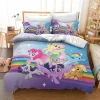 My Little Pony Bedding Set g1 Rze1