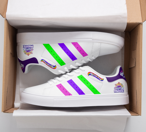 My Little Pony Skate New Shoes M08