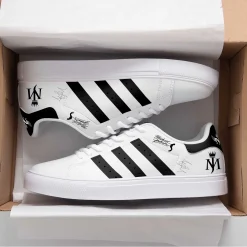 Michael Jackson Stan Smith Shoes g2 CCHU