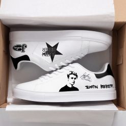 Justin Bieber 1 Shoes B20