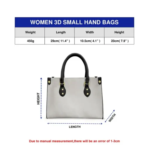 Kevin Costner z1 Leather Hand Bag B22 - Image 2