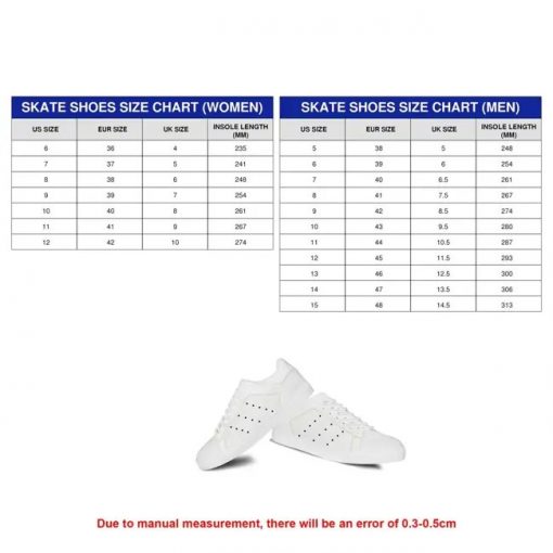 Betty Boop Shoes TG20 - Image 2