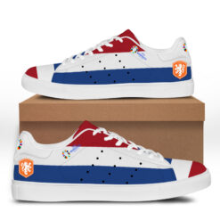Netherlands FC Stan Smith Shoes B20