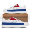 Netherlands FC Stan Smith Shoes 2 B20