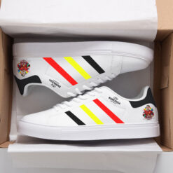 Pablo Gavi UEFA EURO 2024 Stan Smith Shoes  B21