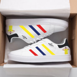 Radu Dragusin UEFA EURO 2024 Stan Smith Shoes B21