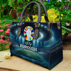 Euro Germany 2024 Leather Bag MIH08