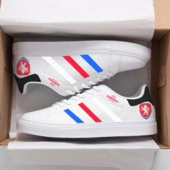 Czechia FC Stan Smith Shoes B20