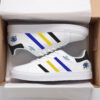 Kylian Mbappé UEFA EURO 2024 Stan Smith Shoes 3 B20