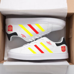 Spain FC Stan Smith Shoes B20