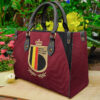 Belgium 2024 Leather Bag B21