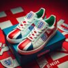 England C1 Stan Smith Shoes B20