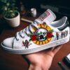 Guns N' Roses X1 Stan Smith New Shoes B22