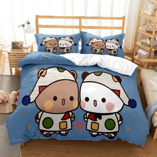 Bubu dudu Bedding Set B23