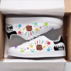 New Kids On the Block Shoes B21