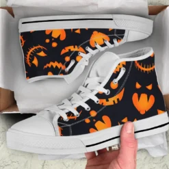 Halloween x Fire High Top B20 (Copy)