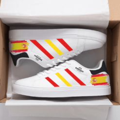 Spain x Euro FC Stan Smith Shoes B20
