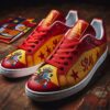 Spain x UEFA Euro FC Stan Smith Shoes B20