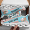 Bubu dudu love Smith Shoes B23