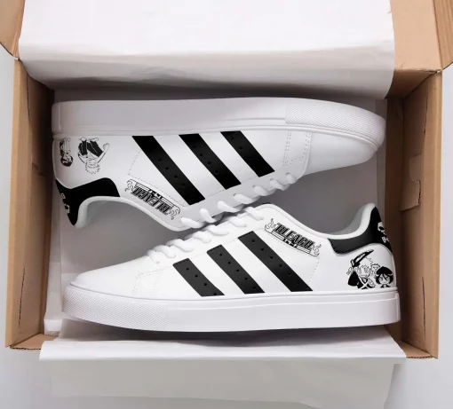 Bleach Stan Smith Shoes B22