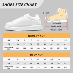 Alternative view of 111 MQ Shoes