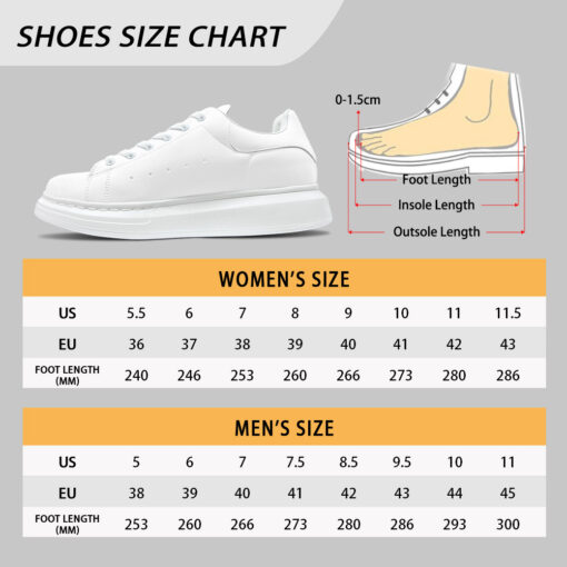 111 MQ Shoes - Image 2