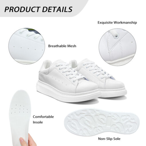 111 MQ Shoes - Image 3