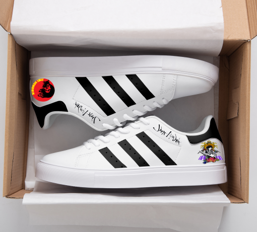 Jimi Hendrix x Stan Smith Shoes B20