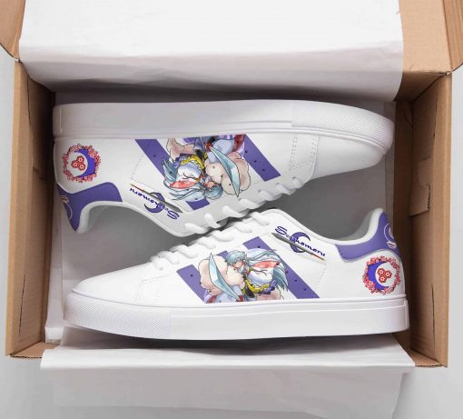 Sesshomaru Stan Smith Shoes B20