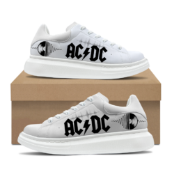 ACDC MQ Shoes B22