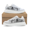 Guns n' roses MQ Shoes B20