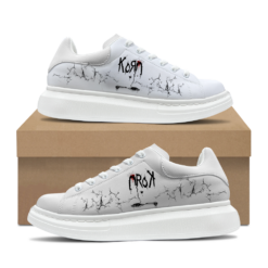 Korn MQ Shoes B21
