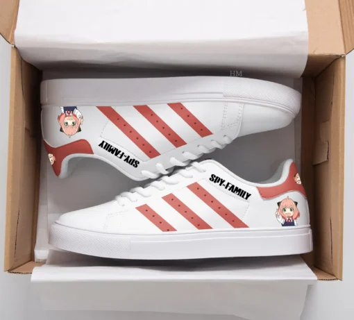 SPY×FAMILY Stan Smith Shoes B22