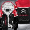 Citroen Fleece Jacket B21