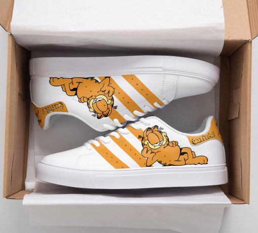 Garfield Funny a1 Stan Smith Shoes M08