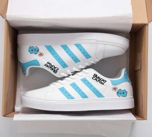 Bugcat Capoo Skate New Shoes M20