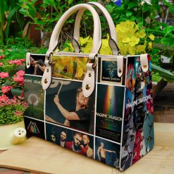 Imagine Dragons 4 HandBag B22