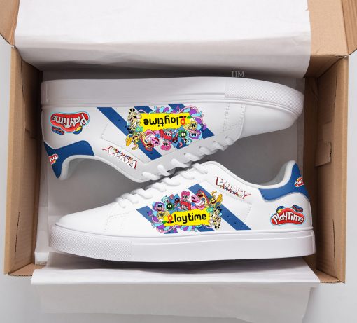 Poppy Playtime Skate Stan Smith New Shoes B21