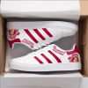 Strawberry Shortcake Best Skate Stan Smith New Shoes B21