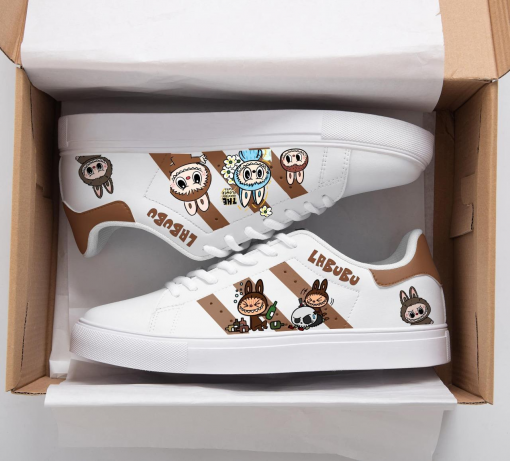LABUBU Stan Smith Shoes M20