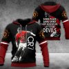 Cristiano Ronaldo 1g Hoodie Zip Hoodie 3D B21
