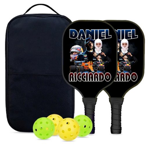 Daniel Ricciardo Pickleball B23