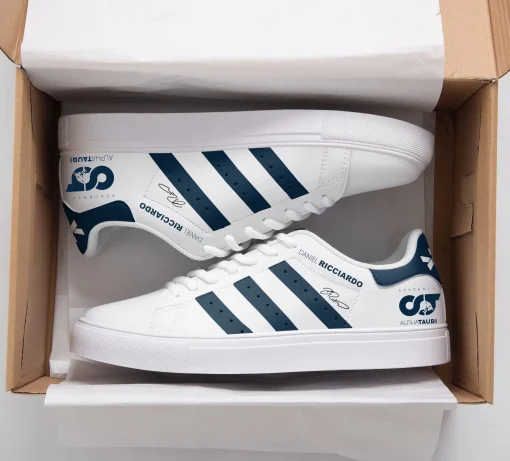 Daniel Ricciardo Stan Smith Shoes B23