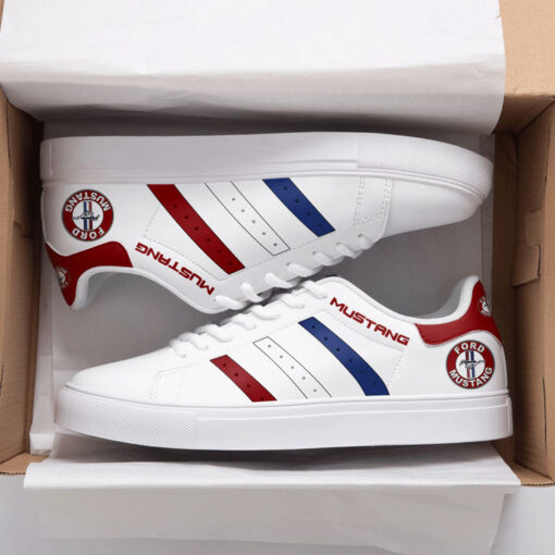 Ford Mustang Stan Smith Shoes B21