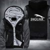 Jaguar Fleece Jacket B21